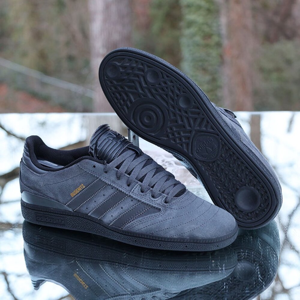 Adidas Busenitz Dark Solid Grey - image 5